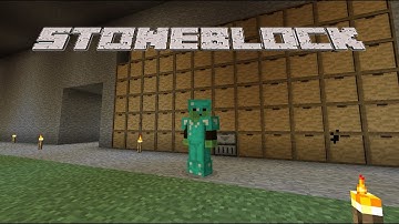 StoneBlock #8 Drawer controller unboxing and review!