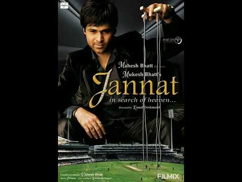 Jannat Jahan Audio Song