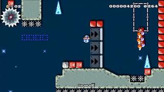 Pit of PePanga: Panger Things but the switch only allows 30 seconds to be recorded