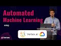 Custom Model Training &amp; Deployment on Google Cloud: A Vertex AI Guide in Go! | AI Heroes 2023 Talk