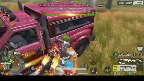 Fearless Fiord Part 1 (Rules of Survival Gameplay #6)