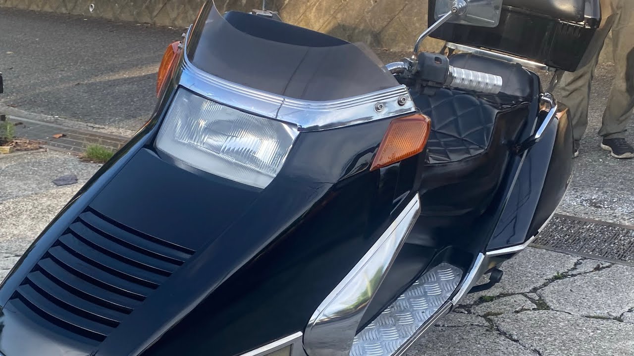 SOLD] 50,000 yen Fusion X. It's cheap but has good acceleration