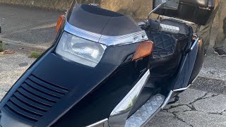 SOLD] 50,000 yen Fusion X. It's cheap but has good acceleration