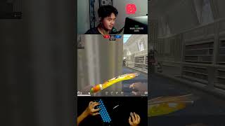 T77 PERMANEN DARI BATTLEPASS S21 part 3 #pointblank #dygisky