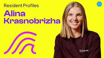 Alina Krasnobrizha, Ph.D - Workspaces - Cohort 6 - Blockchain & AI 🌊