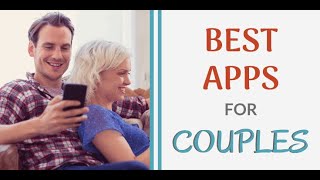 Top 3 Apps For Couples||Best Application For Distance Relationship Couple 2020 screenshot 4