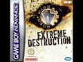 Robot Wars Extreme Destruction (GBA) Unofficial Soundtrack
