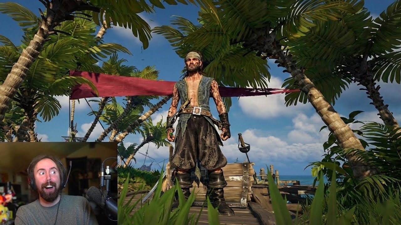 This game is changing my life right now..