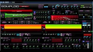 Free VST - Romploid Synth - vstplanet.com Free VST - Romploid Synth - vstplanet.com