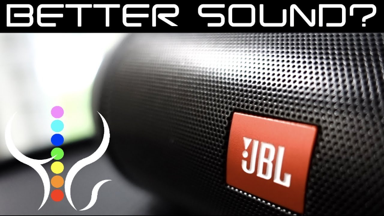 Bluetooth Speaker Tricks!