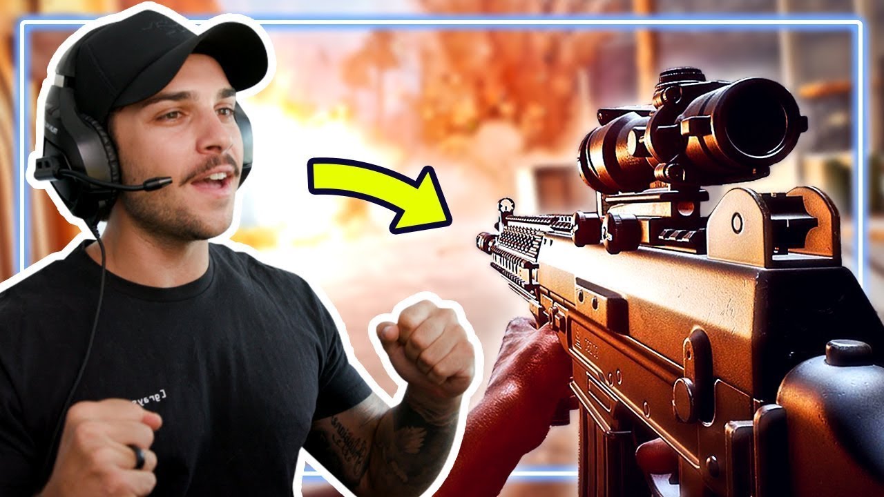 Spec Ops Play Insurgency: Sandstorm | Experts Play