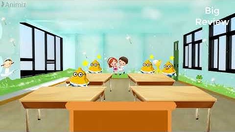 Amazing Create Animation for your Business in Animiz Animation Maker