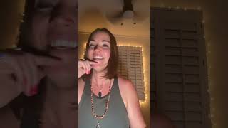 Kendra- live 8/8/25. Sub only comments 🙄