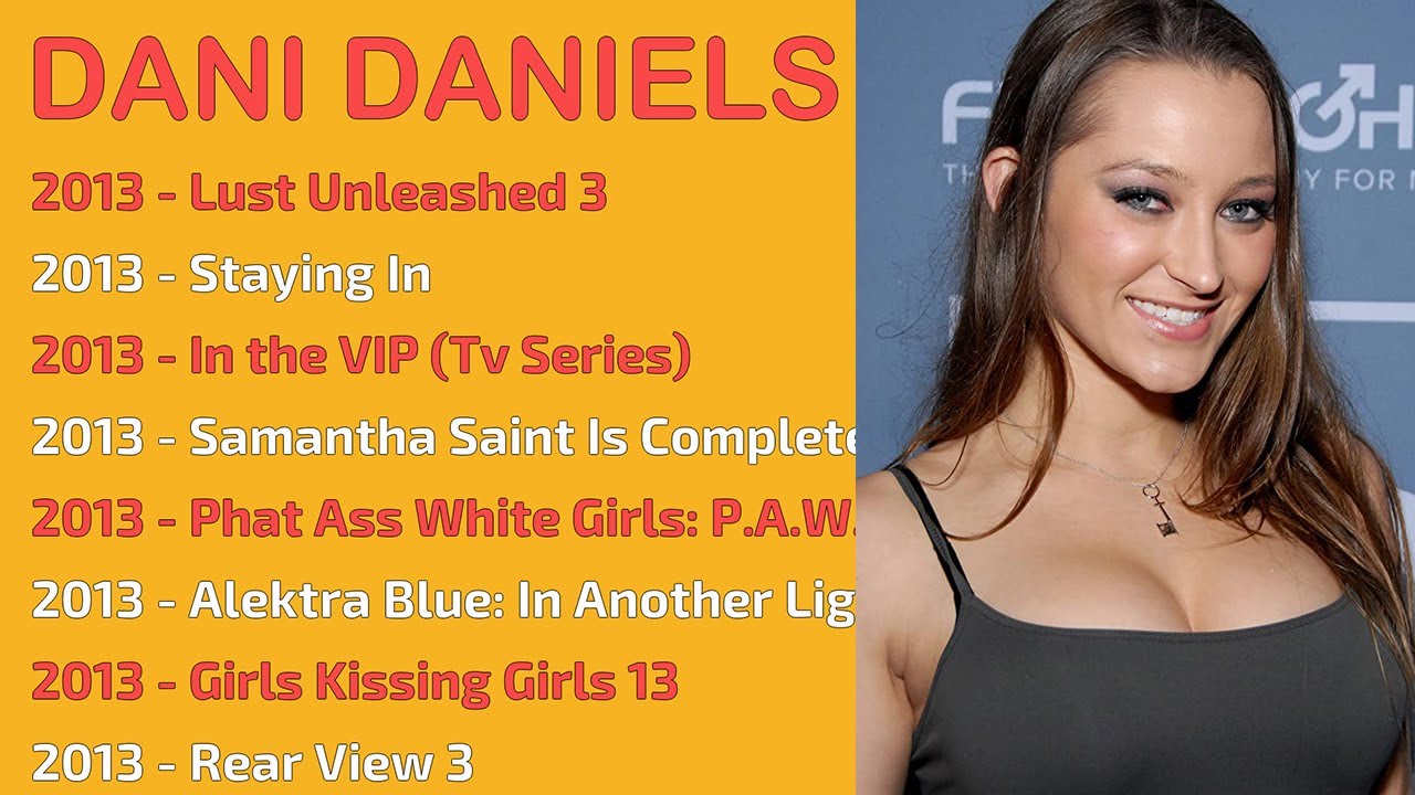 Dani Daniel Movies Dani Daniel Movies