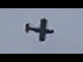 Piper pa32r300 n355ct flying over my house from isp airport