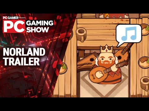 Norland trailer (PC Gaming Show 2022)