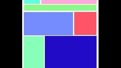 Bootstrap Layout Training