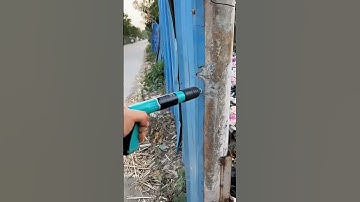 Dụng Cụ Đóng Đinh Bê Tông Nhập Khẩu - 0388.315.339 - V1