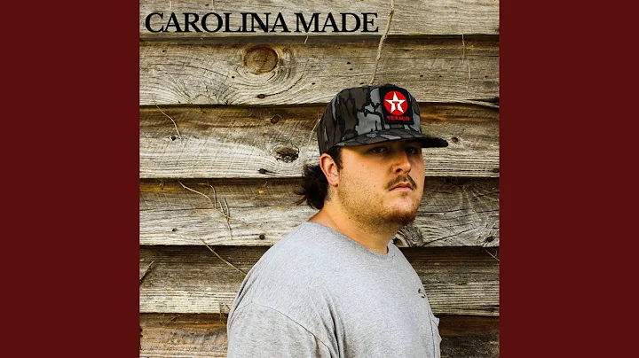 Carolina Made