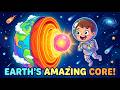 Falling to the Center of the Earth! (What If...?)