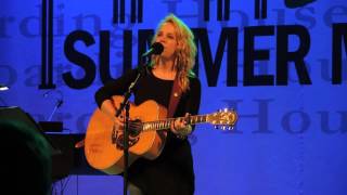 Mary Chapin Carpenter   "Oh Rosetta" chords