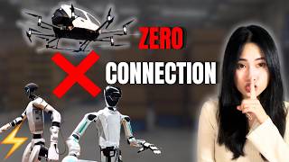 Why China's Robot Boom Has a Hidden Flaw Nobody Is Talking About