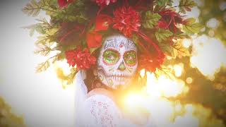 Old Town  Day of The Dead  2019