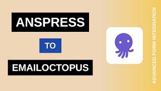 AnsPress to EmailOctopus Integration Tutorial | AFI