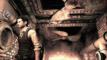 The Evil Within Strategy Guide: Chapter 10 Laura Chase