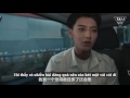 Capture de la vidéo [Vietsub] 160627 ‪Z.tao‬ Gq Interview Unseen Clip