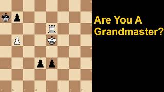 Find The Only Winning Move Or Lose!