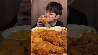 Spicy | Big | Chhallenge | ASMR | Extreme Spicy  Mubang (ASMR Eating Show)