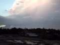 January 27 2004 Lightning Out On The Downs Looking From Archerfield 