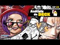 🔴​🟡​ RY Belo Betty - Lider de OP05 - Analisis y perfil de deck meta OP09 - One Piece Card Game