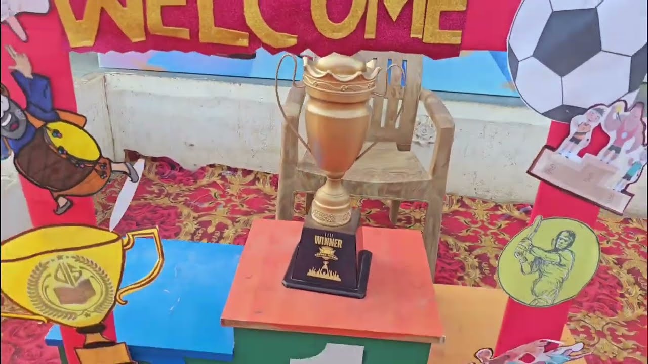 Annual Sports Meet 2k26.#SportsMeet #2k26 #Highlights #TrackAndField