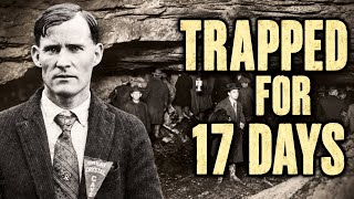Floyd Collins: Trapped in a Cave. Then His Body Was Put on Display