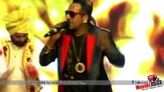 Jihne Mera Dil Luteya Live Performance @ 2013 Baisakhi Celebration