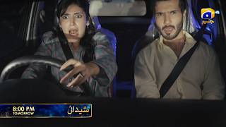 Shaidai Episode 10 Promo | Tomorrow at 8:00 PM only on Har Pal Geo