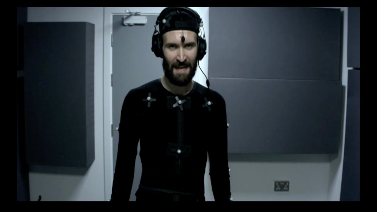 Watch Dan Bottomley Video Game & Motion Capture Reel on YouTube Watch Dan Bottomley Video Game & Motion Capture Reel on YouTube