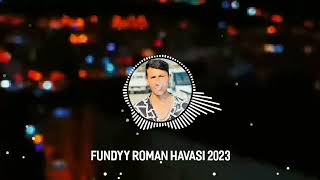 FUNDYY-YARINLAR ROMAN HAVASI 2023 (SAKARYALI GÜRKAN AYLAN) #fundyy  #fundyyyarınlarromanhavası Resimi