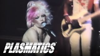 Watch Plasmatics Squirm live video