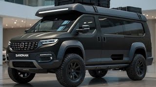 𝙳𝚒𝚎𝚜𝚎𝚛 25.000€ 𝙲𝚊𝚖𝚙𝚎𝚛 𝙼𝚊𝚌𝚑𝚝 𝚅𝚆 𝙽𝚎𝚛𝚟ö𝚜! | 𝙳𝚊𝚌𝚒𝚊 𝚂𝚊𝚗𝚍𝚖𝚊𝚗 2026