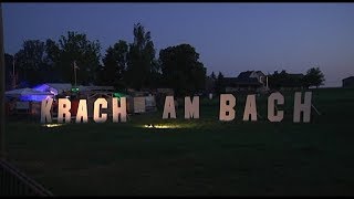 Download Lagu Regionalmagazin Flöha/Frankenberg/Hainichen, Ausgabe 21/2018 MP3