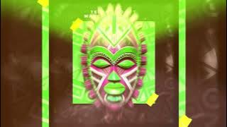 Tebza De DJ - Ka Gaza (Visualizer) ft. Mahotella Queens