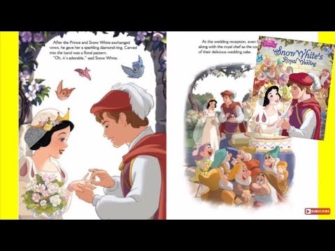 Disney Princess Snow Whites Royal ...