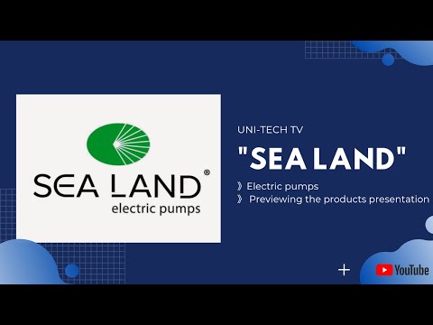 Prevail hegn frakke Sea Land'' - Previewing the products presentation - YouTube