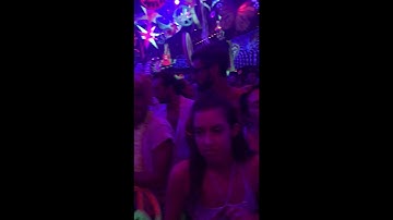 Amnesia Ibiza 2018 Elrow Party
