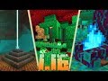 8 Rzeczy, Które Chciałbym w Minecraft 1.16!