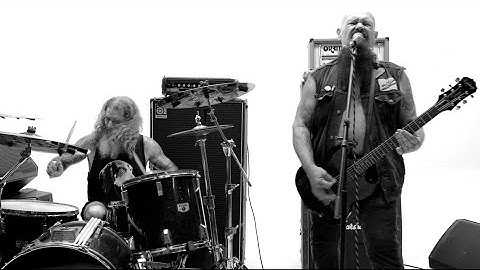 Thunderchief - Toss Me A Crumb | LCY Uncut
