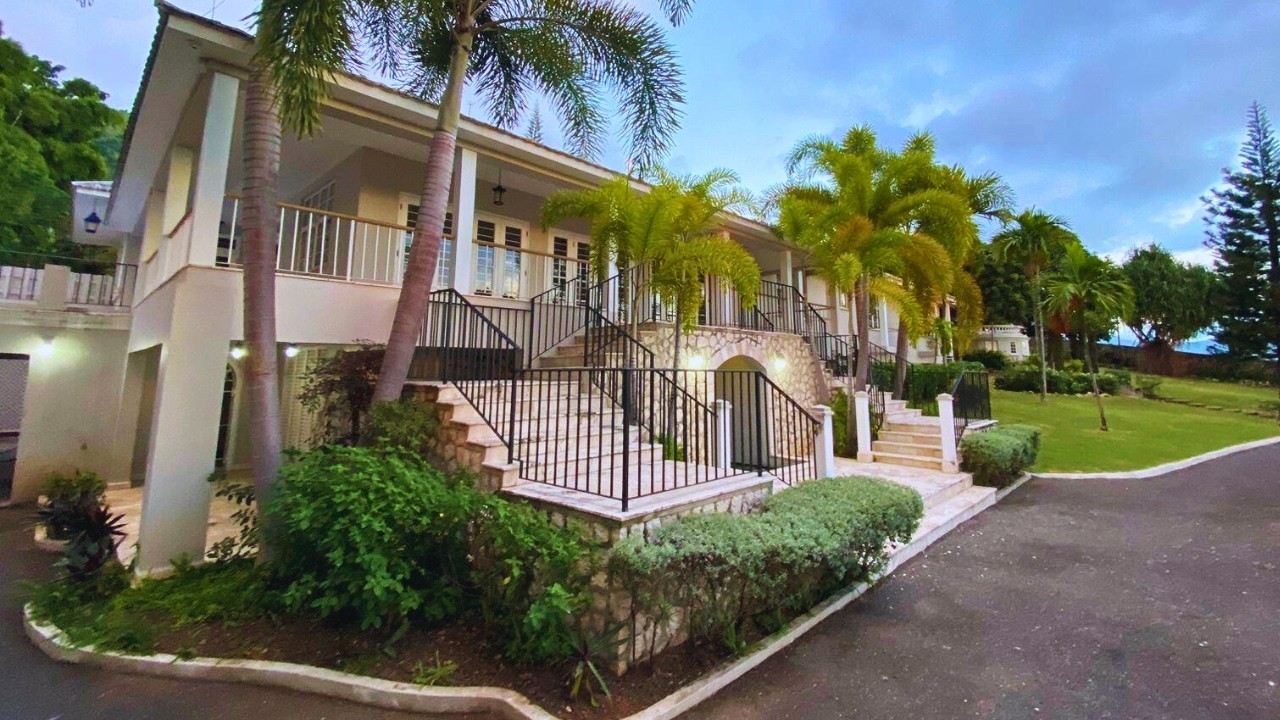 ONE-OF-A-KIND | Prestigious Community | 5 Bedroom 5 Bathroom | Wilmington Dr Jacks Hill Kingston 6